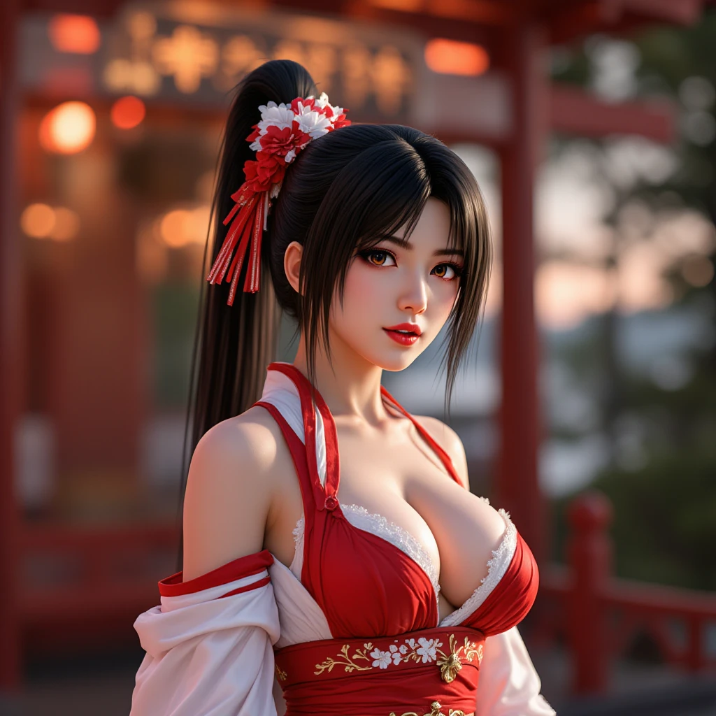 1girl, high resolution, ((sexy)), sexy pose, seductive, (face focus:1.2), overwatch,perky breasts, korean girl, long hair, (ahri outfit:1.2), dva, (petite:1.2), <lora:ahri-000045:.6>, ahri, 9 tailed fox girl, young, (glowing eyes:1.2), realistic, absurd res, very high quality, (best quality:1.0), (masterpiece:1.0), amazing quality, (high resolution:1.0), 8k, hdr,, bad facial definition, lowres