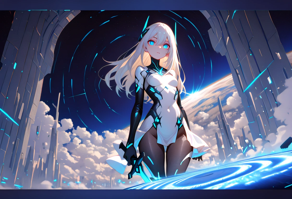 1girl, masterpiece, best quality, arms behind back, <lora:liweitan:1> ,
