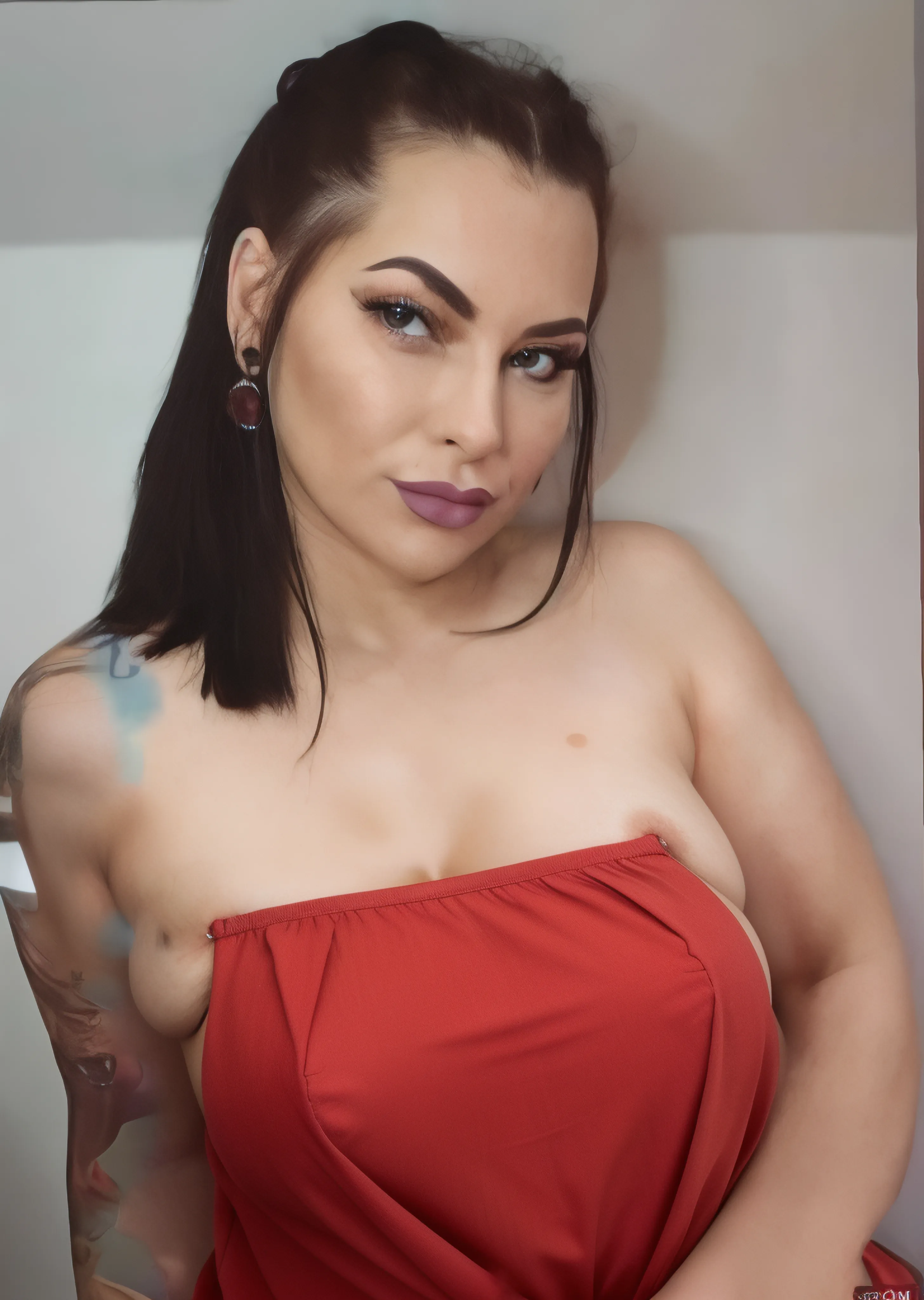 <lora:flashpussy:1> 1girl, perfect pussy, clothes lift, looking at viewer, skirt lift, skirt
<lora:ballgownBallerina:0.8> ballgown, wearing, 21 yo woman, dress, primaballerina_tutu, posing, embroidery, tutu, ballerina, superb, beautiful, makeup, blush, eyeshadow, eyeliner, colorful, 
nudity, revealing, ponytail, multicolored hair, full hair, 
<lora:PantiesAroundLeg3:0.8> panties, underwear, 1girl, breasts, highres, blush, pussy, panties around  one leg, nipples, long hair, navel, cum in pussy, looking at viewer, panties around one leg, lying, 1boy
a masterpiece, Japanese, Cambodian, Swedish, English,
detailed eyes, detailed face, perfect pupils, looking at viewer, (smile:1) [perfect teeth]
good hands, anatomical hands, fit body, thin, (narrow waist:1.1), cleavage,
perfect nipples, [perfect proportions, perfect anatomy],
beautiful, makeup, blush, perfect pupils, looking at viewer,
intricate detail, wonderful, amazing, serene, dark shadows, high contrast, tranquil, (nsfw:1.1), extremely high detail, high resolution, hires, (hotify:1.1), (sexy), wind, windy, in (public:1.2) dance studio,, photorealistic, photograph, photo, dlsr, Fuji Film, extremely high detail, (volumetric lighting), (dynamic lighting), godrays, Rembrandt lighting, real shadows, intricate detail