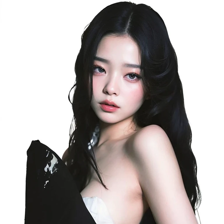 (Realistic:2),(masterpiece:2), (Highest quality:2),8K,(deadly face:2),(青White lips:2),White lips:2,(No makeup:2),death mask:1.6,I look sick:2,woman,(anaemia:2),delicate、beauty、whole body,1 person,(Dry lips:2),Kuma:2,Masturbation:2,(Armpit hair:1.6),pubic hair:2,Spread your knees:2,Thin lips:1.4,Half-open eyes:1.4,Thin and large mouth:2,Subtle lip wrinkles:2,Drooling from the lips:1.4,Quite a high nose:2,Thin Nose:2,(Sleepy eyes:1.2),black eyelids:2,Wavy black hair、(Thin eyebrows:1.2),Narrow forehead,White leotard:2,Sleeveless:2,Estrus:2,delicateな体, slim, (Tight waist:2),Fine skin,Dynamic Angle, pubic hairを見せる、Dark underarm skin、Black armpits、(Very detailed),  (Detailed face), (Very nice hands:1.4),alone, Realistic Face, slimな腹筋:1.2、double eyelid,Looking into the camera, 完璧な体型を持つ美しいwoman: 1.4, Highly Detailed face and skin texture,Very detailed, Realistic Skinのテクスチャ, Cool girl、See-through leotard:2,Evil Brainwashing、Mind control、Grin、Whisper in my ear、Evil look、Hollow Eyes:2. eyes half closed、Church at night、Swear allegiance、Sexy pose、 (Sticking out tongue, Open your mouth)