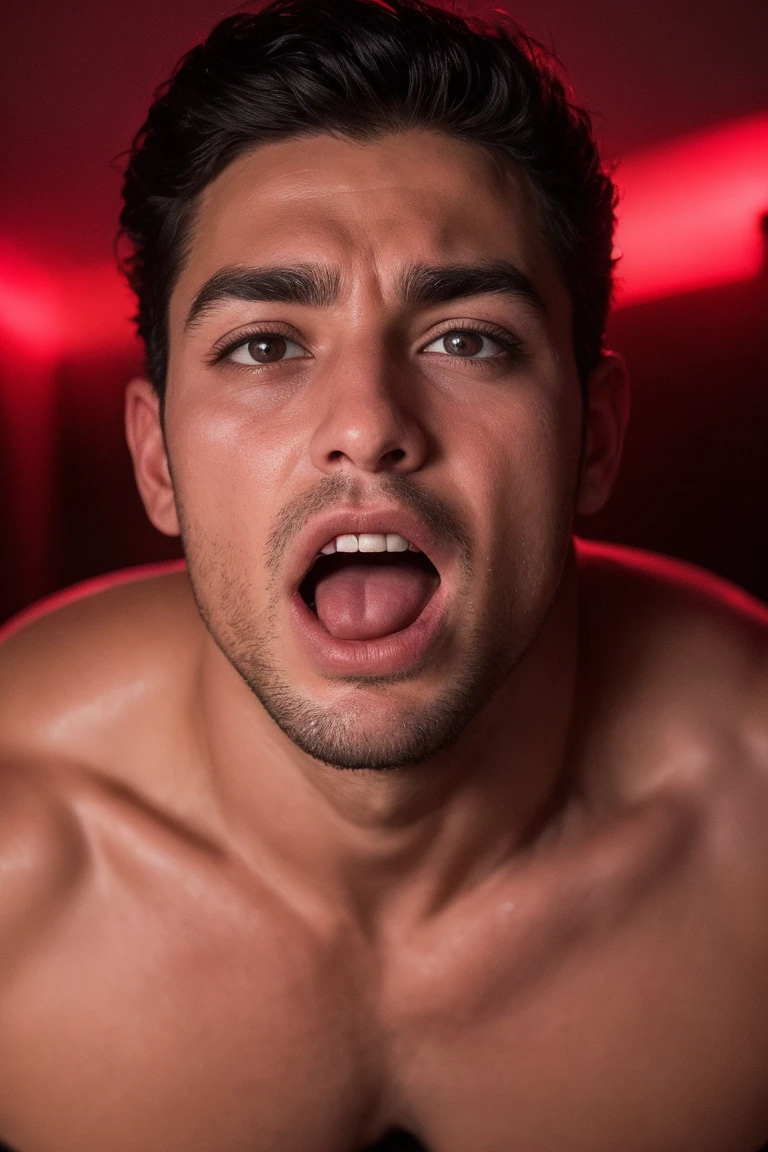 Indian desi beared daddy hunk getting penis sucking by his 20 years old boy, pornography, sex, sucking, erotic, exotic, penis sucking by clean shaved boy, body playing, sucking poses