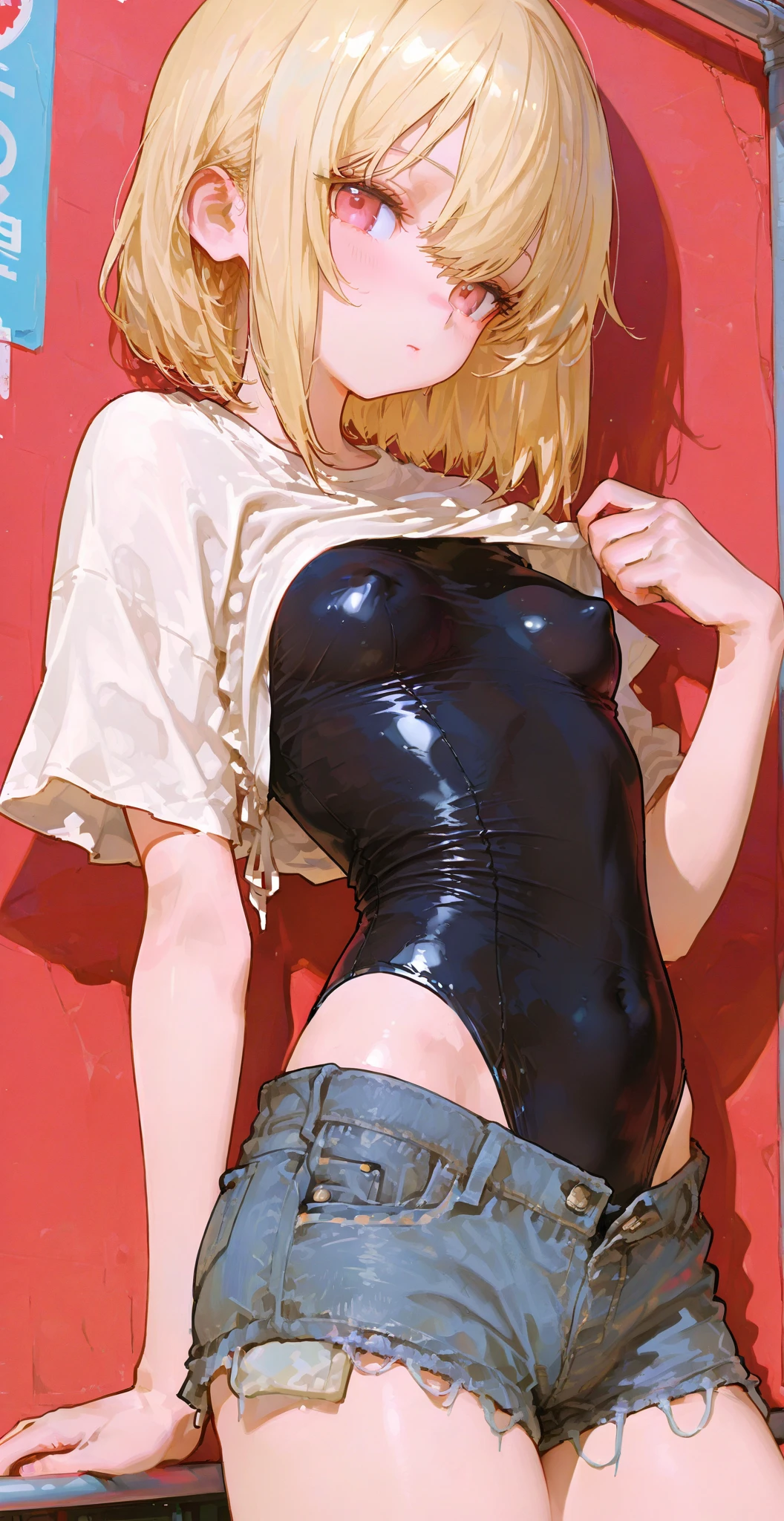 nsfw:1.5,((breasts_into_condom,vulgarity,orgasm_face,hat)),((masterpiece:1.5,best_quality:1.5,ultra_detailed:1.5)),((blonde_hair,blue_eyes,pale_skin))