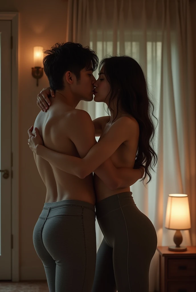 Japanese gay man bdsm