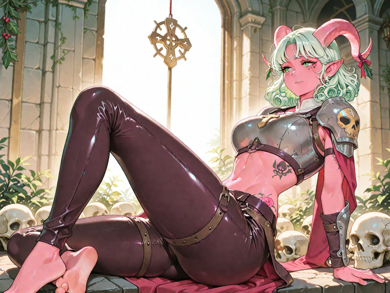 1girl, ((())), elf, , moon, lantern, night, solo, very small , hair ornament, wet, , sitting, water, hair flower, flower, pink flower petals floating on water, outdoors, sky, full moon, rain, vibrant pink hair, mountain, cloud, holding,  shoulders, paper lantern, night sky, legs spread apart, hand by , self pleasure, (()), (()), ((legs spread wide apart)), ((spread eagle)), fingers in , (((revealing ))), colorful pink hair, highly visible , (((spreading  with fingers))), visible , bangs, tree, from side, reflection, long hair, cloudy sky, wet hair (((masterpiece),(extremely detailed CG unity 8k wallpaper),best quality,solo,1girl,cinematic lighting,detailed background,beautiful detailed eyes,bright pupils, (an extremely delicate and beautiful),(Beautiful and detailed eye description), ultra-detailed,masterpiece,)), 