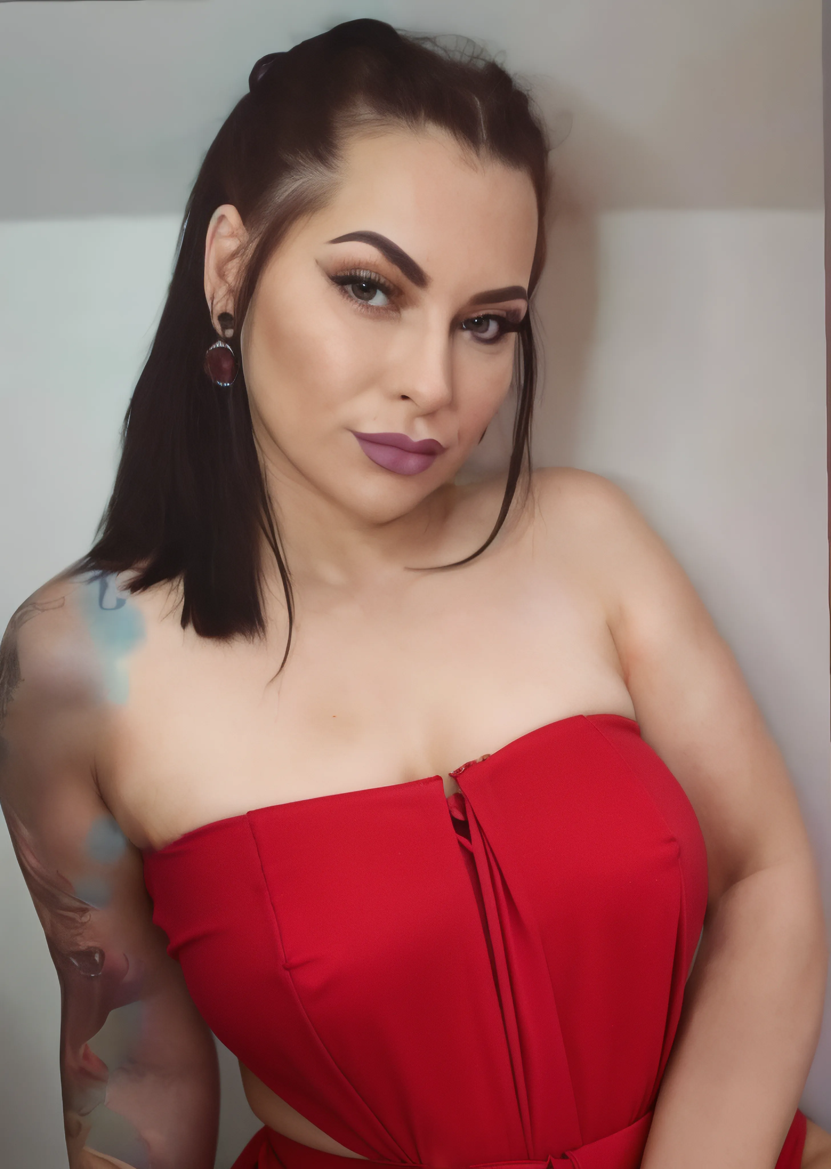 arafa woman with a red tattoo on her chest, angelawhite, Ayahausca, violet myers, 1 8 are, thick lips, 18 years old, angie wolf, Carolina Cummings, 22 years old, profile image, sexy girl, Catarina, 1614572159, thick red lips