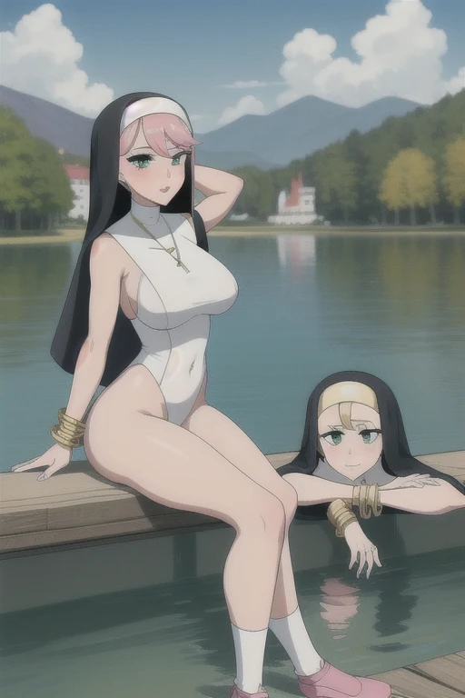 Alice from sword art online naked,having sex with 5 orcas insider of her