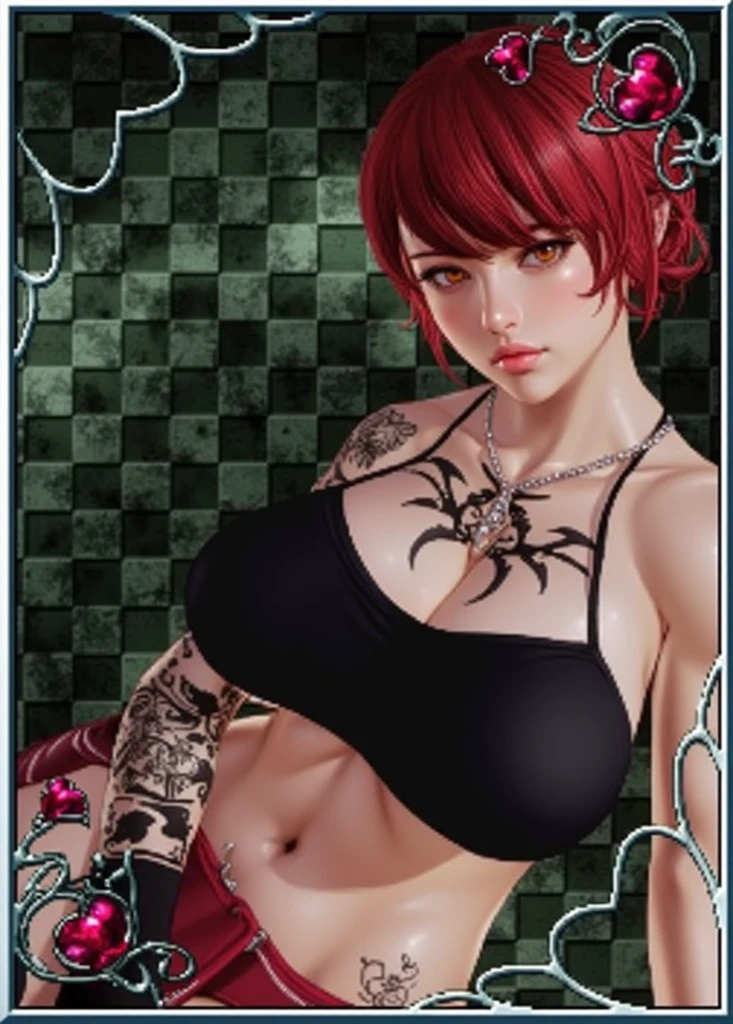 {{{{{16k}}}}}, {{{{{The immorality of watching the process of transforming a pure girl loved by everyone into her facial rank and tits rose to the SSS rank of top-notch pretty japanese actresses, getting more her tattoos increase and the lines of her breasts become clearer, She is laid on an coffin of flowers bouquets of flowers are stabbed all over her body and her body becomes more curvy her tits more erect as they float above her and she is turned into a cutesy flower arrangements, She knows that if she sleeps she will lose her life but she cannot stop her sleep her eyelids grow heavy and the moment she is fully asleep the flower glows absorbs her life blooms more cutely and transforms her corpse into something lovely and capable of eternal necrophilia, Each time she was necrophiliac her tattoos increased the tattoos her waist and underbust became thinner, her breasts become even larger and deeper with cleavage, her skin is changed to be smoother, Her hair is replaced by a bang long glossy very Straight hair, Everything about her has become one with the flowers so much so that her nipples are stained with flower tattoos, She is fitted with a heart collar that puts people into eternal sleep which transforms her into a cute once-in-a-millennium narcotic hallucinogenic flower arrangement that becomes her too-cute corpse}}}}},{{Extremely detailed}},{{{{{integrated her head pure small, Enchanting Too thick and erotic lips, Her thickened lips shimmer with luster}}}}},{{{{{Her tattoos spread all over her body with hallucinations, She is tattooed with lewd flowers on her neck, arms, lower abdomen, thighs, buttocks}}}}}