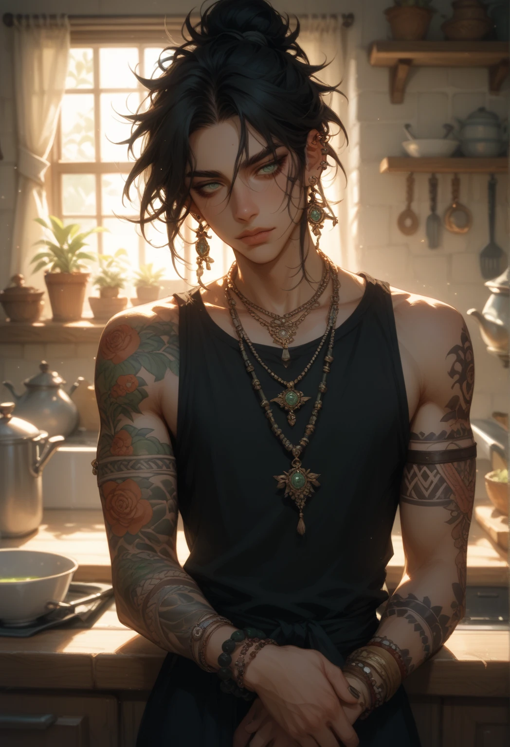 Change beckgraund cyberpunk handsome boy. Realistic.8k. Ultra realistic.