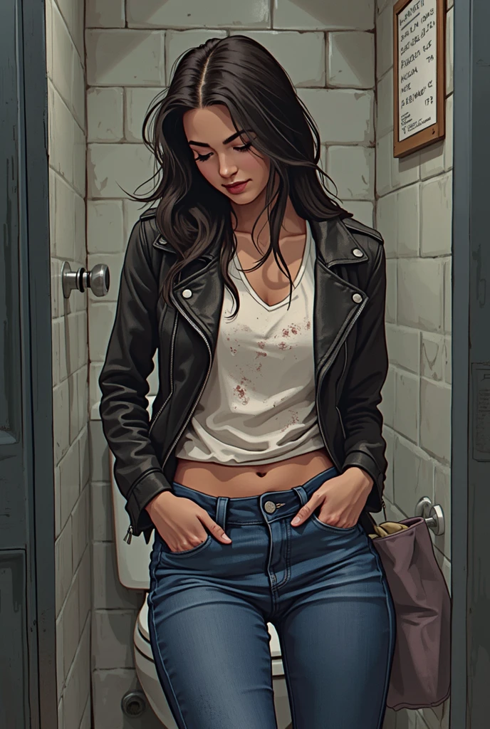 Beautiful Selena Gomez in pink tank top; Ben Bauchau, Michael Garmash, Daniel F Gerhartz, Clint Cearley, Carne Griffiths, Jean Baptiste Monge, strybk style, warm dreamy lighting, matte background, volumetric lighting, pulp adventure style, fluid acrylic, dynamic gradients, bold color, illustration, highly detailed, simple, smooth and clean vector curves, vector art, smooth, johan grenier, character design, 3d shadowing, fanbox, cinematic, ornate motifs, elegant organic framing, hyperrealism, posterized, masterpiece collection, bright lush colors, TXAA, penumbra, alcohol paint, wet gouache