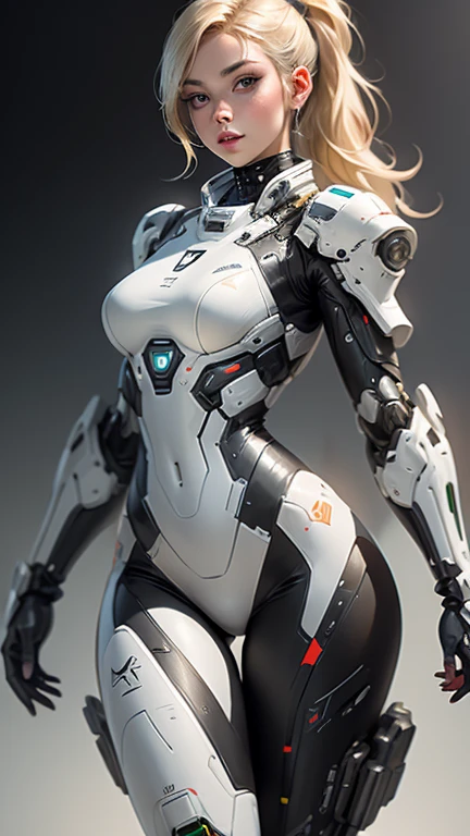 complex 3d render ultra detailed of beautiful blond mature girl as mass_effect_character wearing (battle_worn mass_effect combat outfit),android face, 150 mm, studio lighting, rim light,vibrant details,hyperrealistic, anatomical, facial muscles, an extremely delicate and beautiful, extremely detailed ,CG ,unity ,wallpaper, (realistic, photo-realistic:1.37),Amazing, finely detail, masterpiece,best quality,official art, extremely detailed CG unity 8k wallpaper, absurdres, incredibly absurdres,gradient, covered_navel, medium_breasts, ((scifi background)),rim lighting, sharp focus, low key, dim light, wlop,realistic perfect hands and fingers,