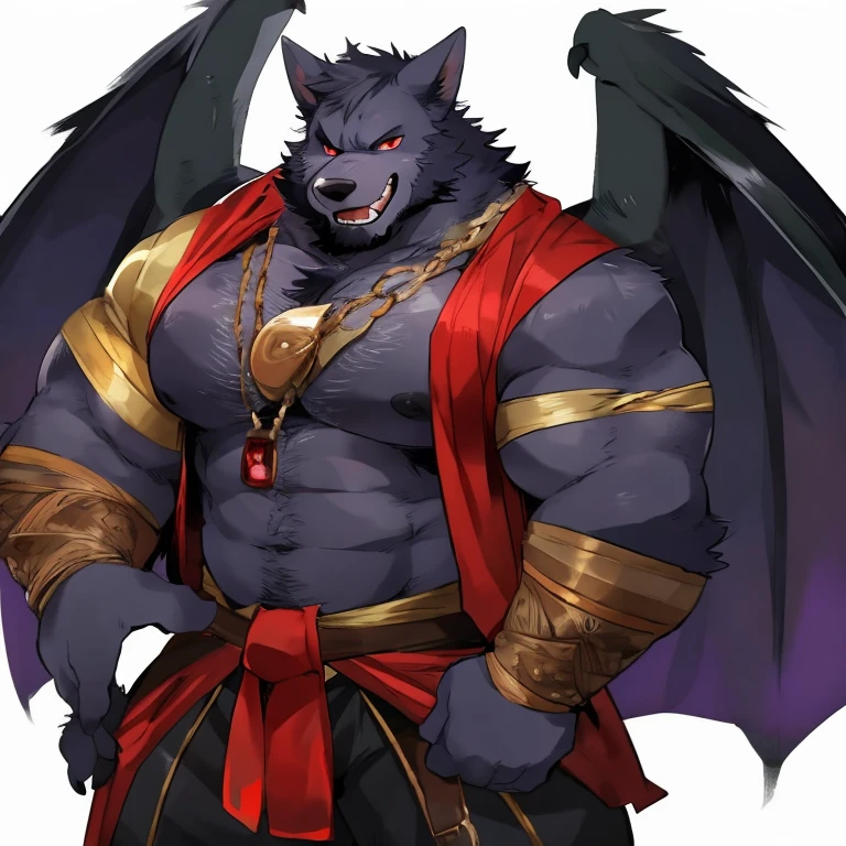 masterpiece, Anthropomorphic Black Dragon, ,There is a pair of beautiful dragon horns., Black Dragon Scales,1 tail, very muscular body, nice, Shorts only full body rubber suit 8 packs of firm abs Amazing arm muscles good looking Pants down I can see my crotch Erotic Muscular arms I can put strength in my arms Skin radiance beautiful abs priest clothing