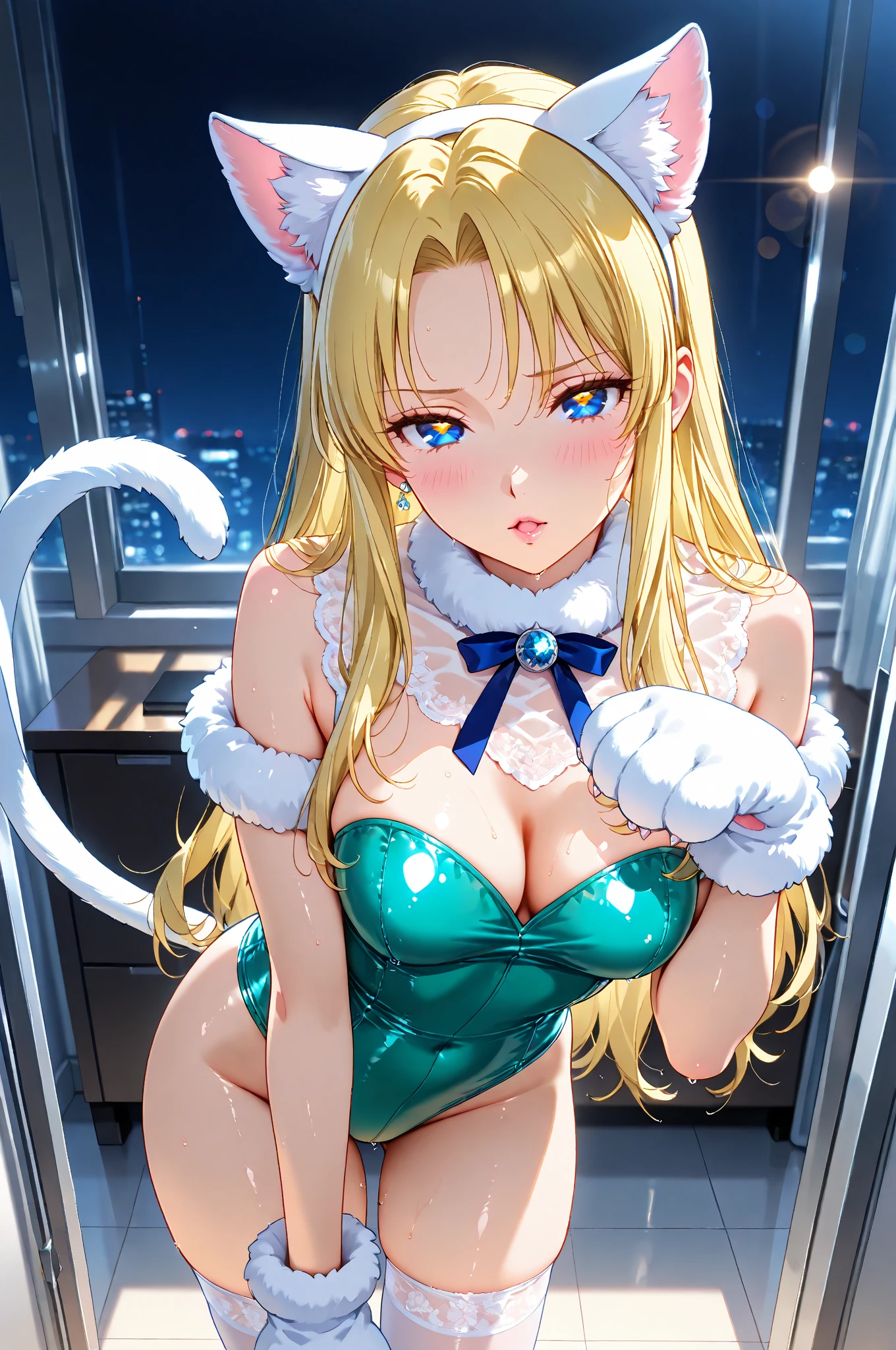 (1girl <lora:ruppeewinter:0.6>)