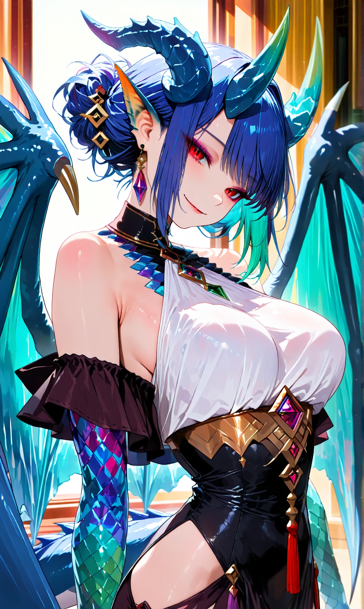 monstergirl