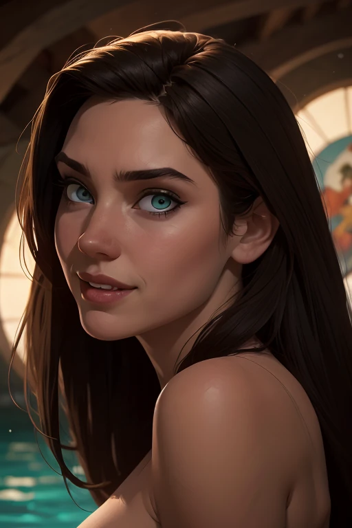 Jennifer Connelly sheet sorriso feliz Personagem Lara croft imagem de corpo inteiro desenho animado de uma mulher .cartoon style illustration, estilo de arte dos desenhos animados, estilo de arte dos desenhos animados, digital illustration style, design de personagens altamente detalhado, arte digital detalhada fofa, City fan art, Design de personagens de retrato, beautiful digital illustration, retrato de alta qualidade, Arte em quadrinhos, mulher jovem. expression of sexual desire a woman in bikini and panties with different poses, modelo uniforme | digite germe, digite germe comic, por Ryan Yee, range murata and digite germe, extremely detailed digite germe, as seen on digite germe, franco para, krenz cushart e digite germe, estilo ross tran, style digite germe, Kate Bispo Jennifer Connelly uma pintura de uma mulher sentada em uma cadeira com um machado, uma mulher berserker muito bonita, retrato de uma barbarian woman, north guerreira, retrato de uma barbarian woman, very beautiful barbarian woman, barbarian mulher guerreira, viking feminino, barbarian woman, retrato de uma mulher guerreira, mulher guerreira, north adult guerreira, arte de fantasia de tyler edlin, guerreira
