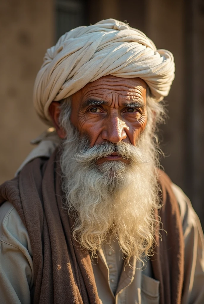 masterpiece, black and white photo of old man Pakistan, professional close-up portrait, hyper-realistic, highly detailed, 24mm, dim lighting, high resolution, by Peter Kemp vodka_portraits <lora:vodka_v4_portraits:0.7>