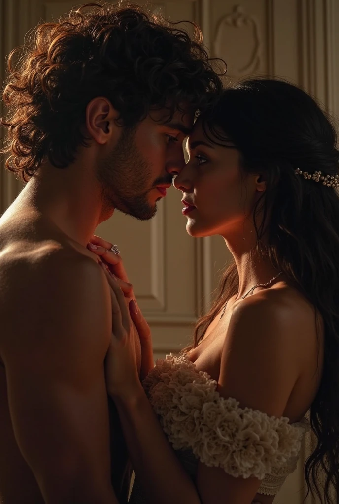 henry cavill having sex with deppol