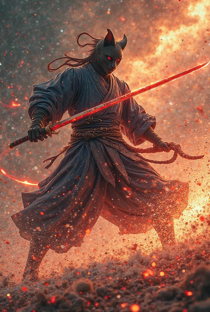 TechnoNinja