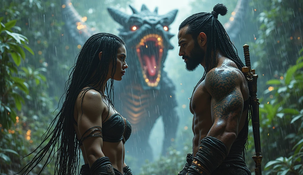 ultra Realastic of a image of lord shiva angry and destroyed background and a male cow with a face painted on, god shiva the destroyer, lord shiva, inspired by Kailash Chandra Meher, shiva, cyborg hindu godbody, hinduism, indian god, gawr gura, hindu aesthetic, trending on Debian art ,avatar image, by Sava Šumanović