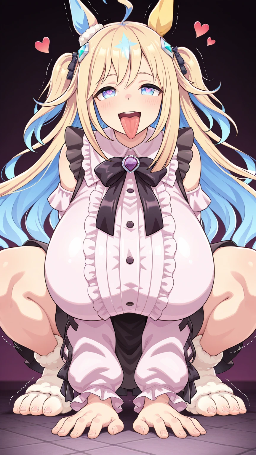 score_9, score_8_up, score_7_up, score_6_up, source_anime, masterpiece, high quality, kagami hirotaka, volumetric view from below, uncensored, realistic, BREAK, sph, 1girl, , happy, (scared:1.5), crying, gritting teeth, drooling, saliva, jewelry, tits bursting from top, sagging breasts, hand holding, exs-tia_spica, , white blouse, frills, short sleeves, pencil skirt, pantyhose, curvy, large breasts, x-ray of brown penis filling womb with cum, x-ray of brown penis inflating womb with cum, pov cowgirl sex with a naked brown man, sex through clothes, naked and chubby brown man, white blouse, frills, short sleeves, pencil skirt, pantyhose, sex, large penis in vagina, text bubble, text box, dialogue box, deep penetration, deeper penetration, hearts,lactating non stop, milk spraying from breasts, semen, , man holding woman's hands,  dynamic, motion lines, twitching, Viewer Holding woman's hands, holding hands, woman on top of man, spread legs, cowgirl sex, 
