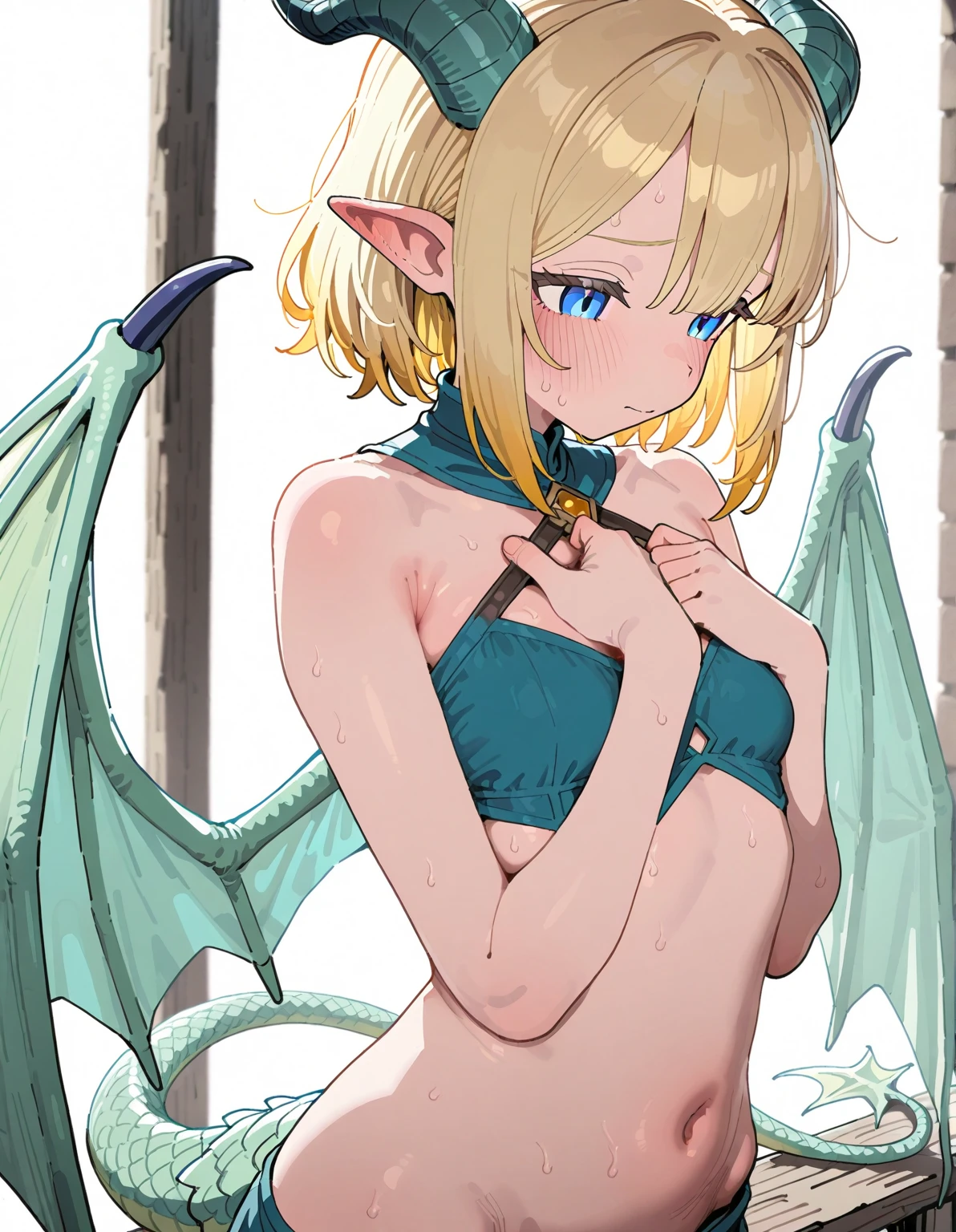 NSFW. desnuda. retrato da mulher, on top of a Dragon ::style cartoon, (((Front view))), Estilo Disney Pixar, Filme 3D, altamente detalhado, vivid colors (((corpo inteiro))) ::n_style realista, anime