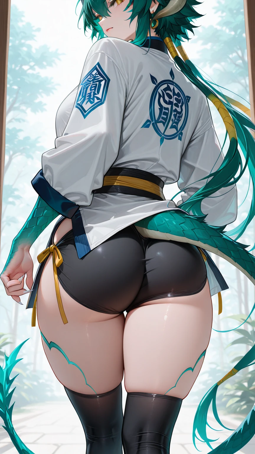 bamboo_hat,artoria pendragon \(fate\), blue clothes, blue kebaya, white long skirt, artoria pendragon (fate), saberface, (blonde), ((dark skin)), small ???????, round eyewear, green eyes, solo, sitting on mud, ?????????, ???????????, big ???, wide ????, fat booty, Southeast Asian forest background, steamy