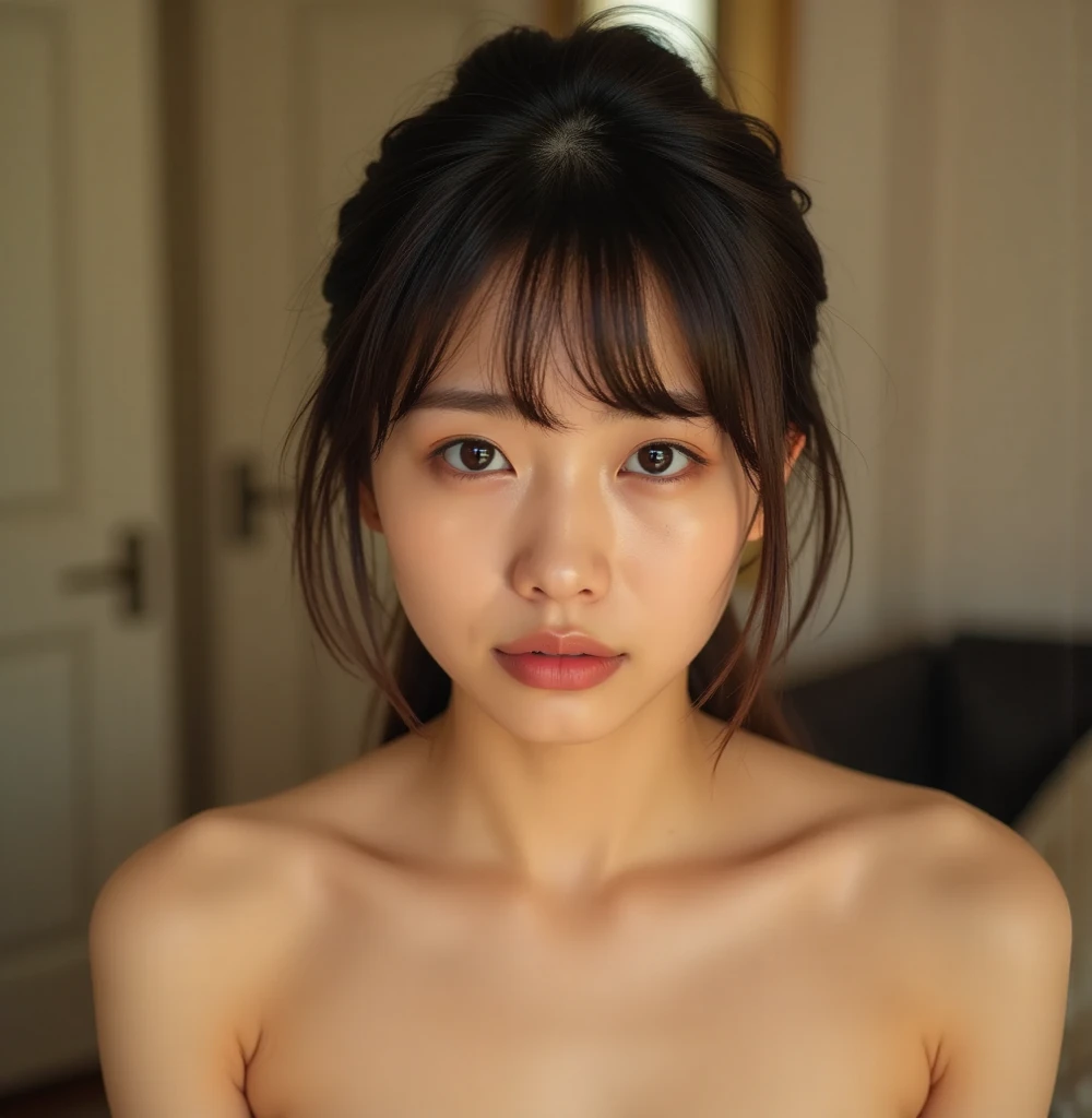 SeaArt Bot Upscaling Default 2023/09/29 12:38:39 (realisitic、Photorealsitic:1.3)、(Cute 15 year old delicate beautiful girl:1.4)、(fullnude:1.5)、(Show me your breasts:1.8)、(Beautiful nipple:1.3 )、de pele branca、Slim West、(Hard sex:1.4)、(small tits)、Classroom、Schools