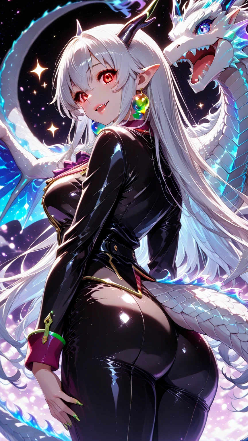 1girl, rainbow hair, rainbow eyes, japanese clothes, kimono, long hair, long sleeves, sash, solo, white kimono, wide sleeves, wind, white dragon, (Transparent background:1.5), ((masterpiece)), ((best quality)), ((extremely detailed)), illustration, (chubby girl:0.7), solo, mysterious, vivid color, shiny, underwater transparent sealed hemispherical glass dome, (white hair), (purple eyes), full body, barefoot, long hair tranquil nature, koi, Underwater, Dome, L deathnote, L from death note, Light yagami, light yagami from deathy note, (front view:1.1), Ryuk deathnote, running pose, death note style, oozing thick rainbow blood, vascular networks growing, connecting, explanding, rainbow veins everywhere, rainbow bloody veins growing and intertwining out of the darkness, oozing thick neon rainbow blood, veins growing and pumping blood, neon spider web, (nailed wire), (rainbow skin:1.3), Dynamic actions, Lens perspective, ((Box composition)), sit cross-legged and lean against the bookshel, volumetric lighting, multi-color eyes, detailed eyes, hyper detailed, light smile, highly detailed, beautiful, small details, ultra detailed, best quality, intricate, 8k, trending on artstation, good anatomy, beautiful lighting, award-winning, (abstract art:1.4), bleeding blue, blue theme, visually stunning, beautiful, evocative, emotional, side view, perfect lighting, perfect shading, volumetric lighting, subsurface scattering, (psychedelic art:1.4), (woman, demon:1.3), detailed girl feet, anime feet, glowing rainbow teeth, glowing mouth, glowing border, symmetric, (electronic aura:1.1), heart on chest