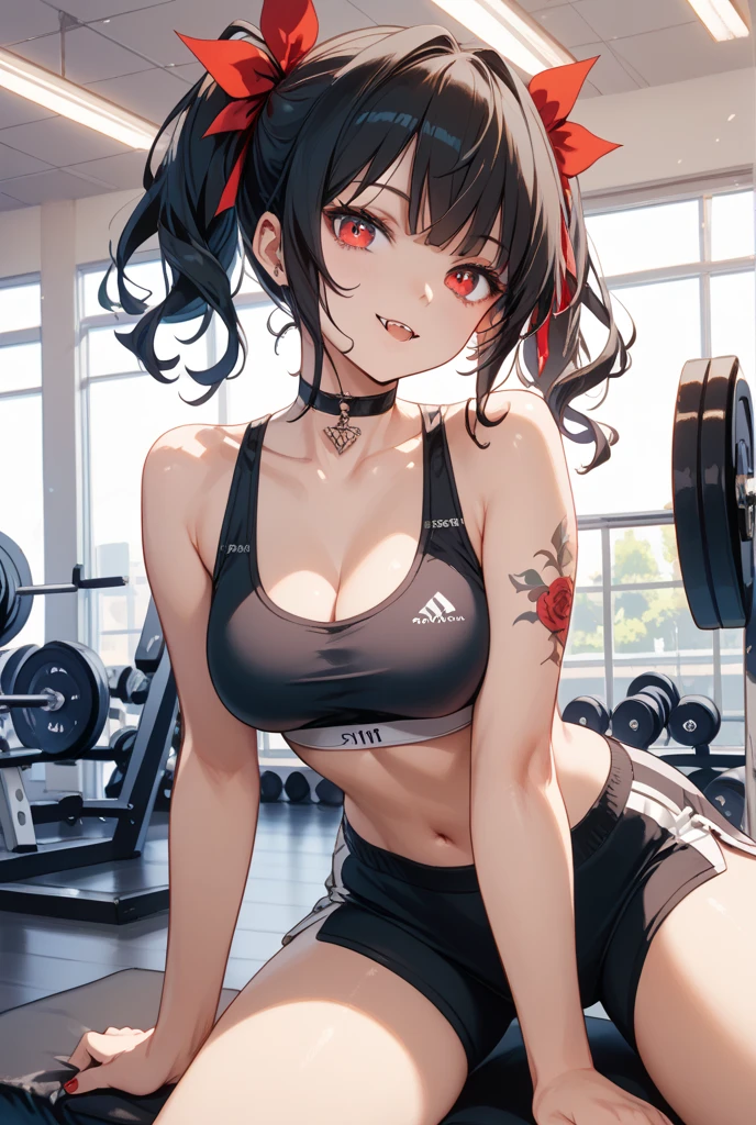 face expression