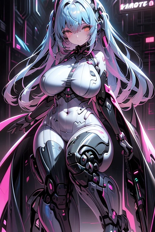 ((1 succubus,Transparency,Firm Skin,Sexual desire,smile,,White shaggy hair,))),
((Huge breasts,Big thighs,Huge ram horns,See through)),
White bodysuit,first round,Open the zipper,Pink frills,
Pink big sleeves,Pink hair accessories Pink thigh-high boots,
Love scene,Sweating profusely,Large amount of steam,A lot of white water,