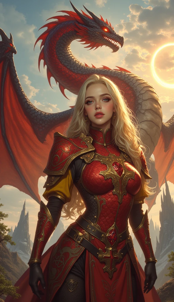 dragon