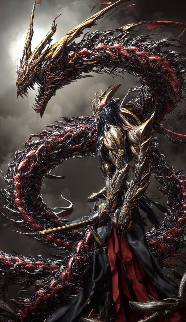 （（A high resolution））、（（Wallpaper level））、（（concept design））、（（8K））、（（male people））、（（Handsome），(large tall））、（（1.88 meters））（（Yellow mana））、（（raiden））、（（blasts））（（chinesedragon））
