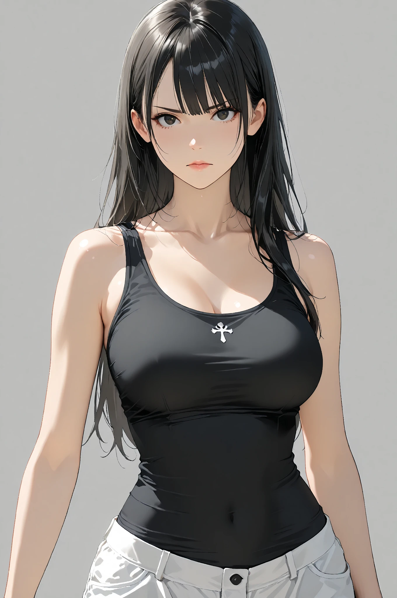 (((masterpiece))), (((High resolution))), (((8K quality))), (((perfect face))), (((Korean beauty wearing black one-peice school swimsuit))), 30-years old, (((high resolution face))), (((top quality eyes))), (((detailed face))), (((detailed texture))), look at the camera

