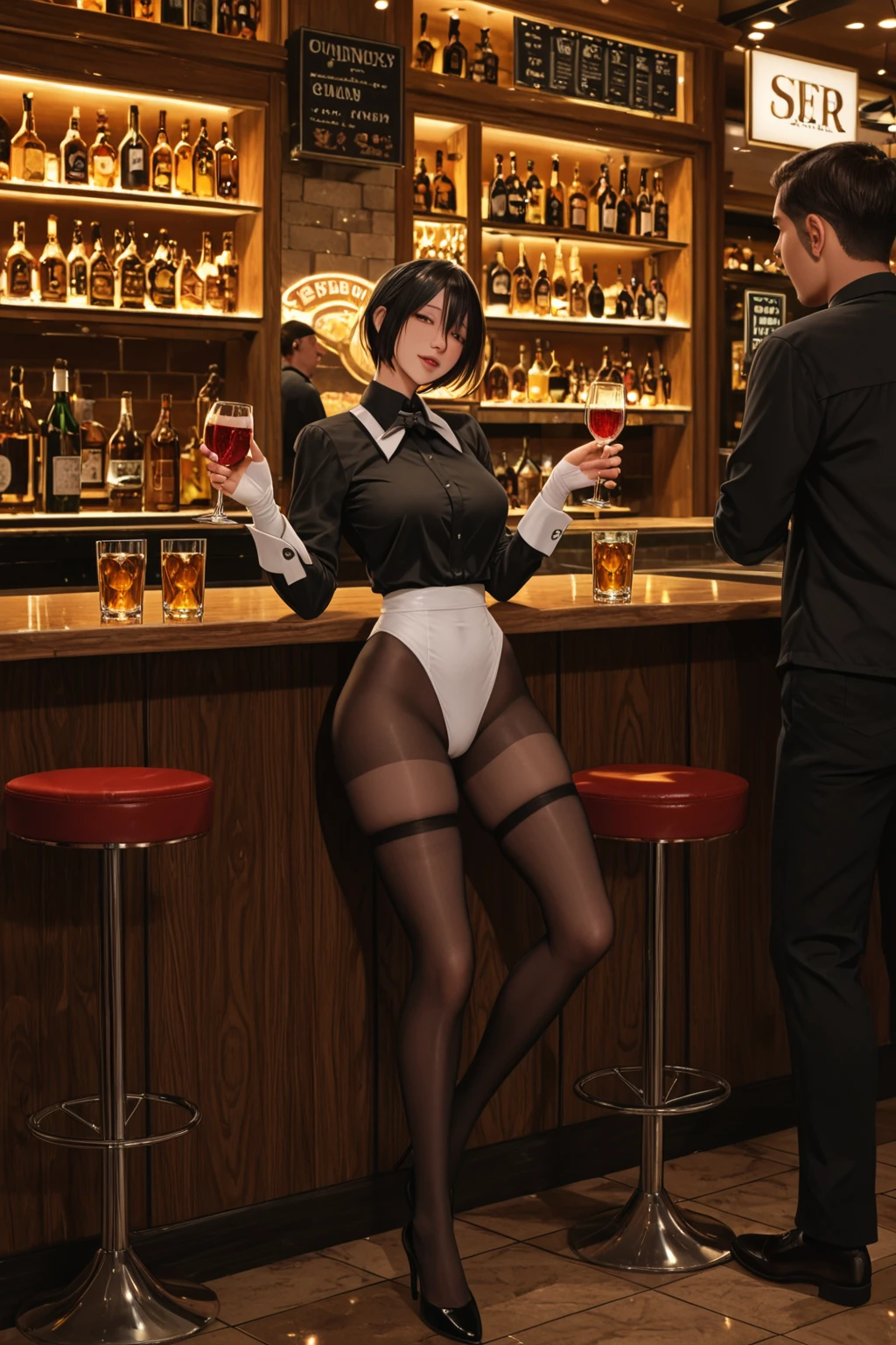 (masterpiece, best quality:1.2)，1girl，multiple men，realistic，3d，Unreal Engine 5，skin texture，anatomically correct, comic storyboard，solo,1beautiful girl, long hair,smile,barefoot,girl in lace top,sexy, girl in shiny legging, girl in high heels，cleavage,crossed legs,large breasts, naked male, standing ,trample，cuts,defloration,indoor,couple,femdom,hetero,saliva , mucus，femdom,blood on hands,blood splatter,male,open mouth,trembling, couch,sit,bruise man ,man closed eyes,dark skin man, man cum,bleeding man，man in tight underpants
