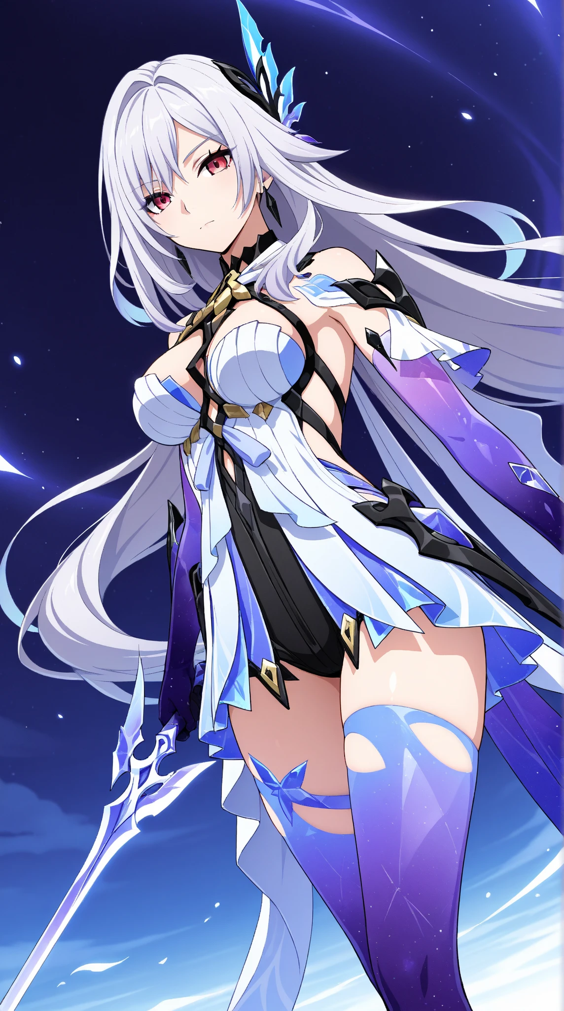 (((1girl))), ((best quality)), ((masterpiece)), ((ultra-detailed)), (illustration), (detailed light), (an extremely delicate and beautiful), (beautiful detailed eyes), (sunlight), ((extremely light)), ((extremely clothes)), (((hyper detail))),(((((front lighting))))),(((((front light))))),
((((quite adorable and erotic Sorcerer's robe)))), (((sorcerer))),
,
high twin pig tails, ((((white silver hair)))),
(((yellow gold eyes))),
(((whole body))), aged 8 to 12,
((condescending expression)), ((mischievous smile with sexual satisfaction)), (((extra adorable))), (((extra slender shape))),
(((extremely beautiful detailed face))), (((exposed platinum white panties))),
(((attacking enemies by using a magic of storm of ice bullets))),
(((((Dutch angle))))),