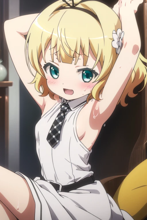 NSFW,masterpiece,Highest quality,High resolution,Super detailed,oshino shinobu \(Bakemonogatari\),Golden Eyes,Blonde,Long Hair,Quality Playboy Bunny,Bunny ears,casino,(Oho face),Embarrassed,Estrus,fear,Sweat,blush,orgasm,Climax,(Squirting),(Ahegao),Roll your eyes、squint,(Middle-aged men),Having sex,rape,Creampie,