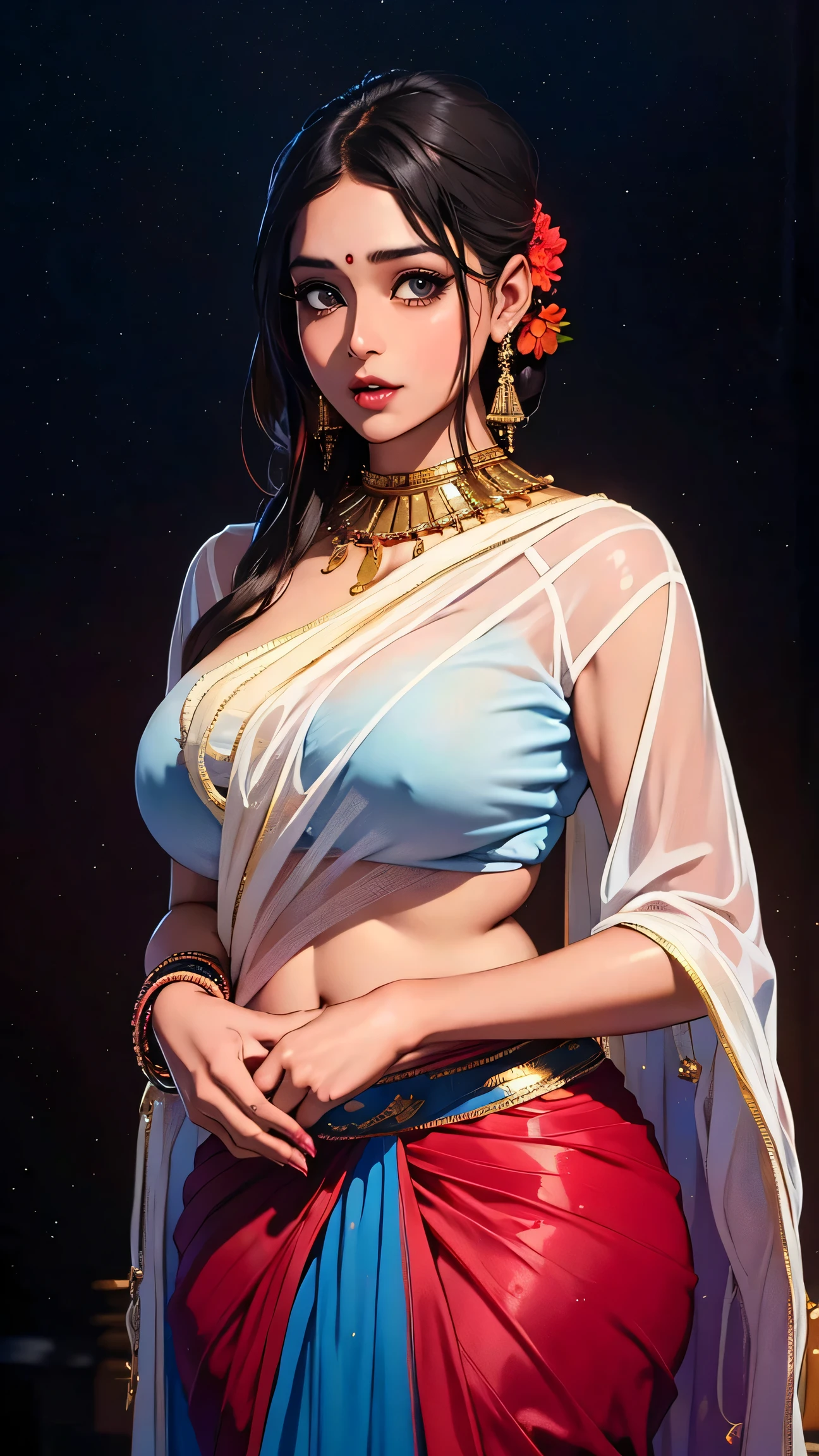 goddess Lakshmi
