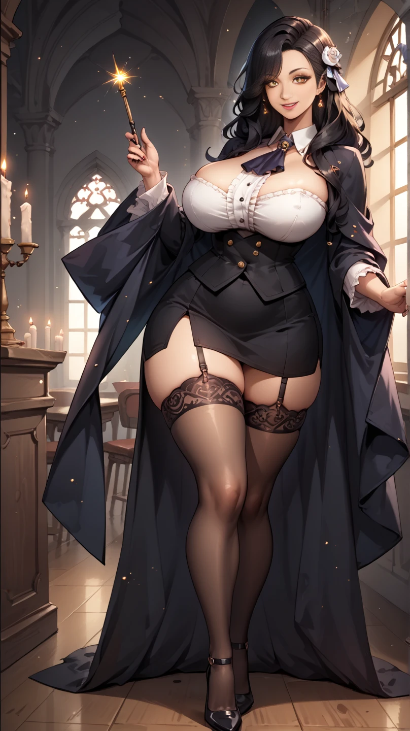 (真实感:1.4), （Full body like:1.1），1female，35yo，Huge breasts， 独奏， Wearing a white Iron Man uniform， Pornographic exposure，ln the forest，  From the front side， Wet straight hair， Sweating profusely，mostly cloudy sky，（tmasterpiece），（Very detailed CG unity 8K wallpaper），best qualtiy，cinmatic lighting，detailed back ground，beatiful detailed eyes，Bright pupils，（Very fine and beautiful），（Beautiful and detailed eye description），ultra - detailed，facing at camera，A high resolution，ultra - detailed），standing on your feet，Emotive expressions，Open-mouthed，Chest sagging，nakeness， Expose the genitals，revealing breasts，Camel toes，with no underpants，extremely large bosom，Extremely colorful，Most detailed，fully body photo，The face is well lit，tmasterpiece，Busty woman，Beautiful and charming woman face，white stockings，largeeyes，High-heeled leather shoes， Thin waist，long leges，nakeness，Raised sexy，extremely large bosom，with no underpants，Long flowing hair，Flushed complexion，mature