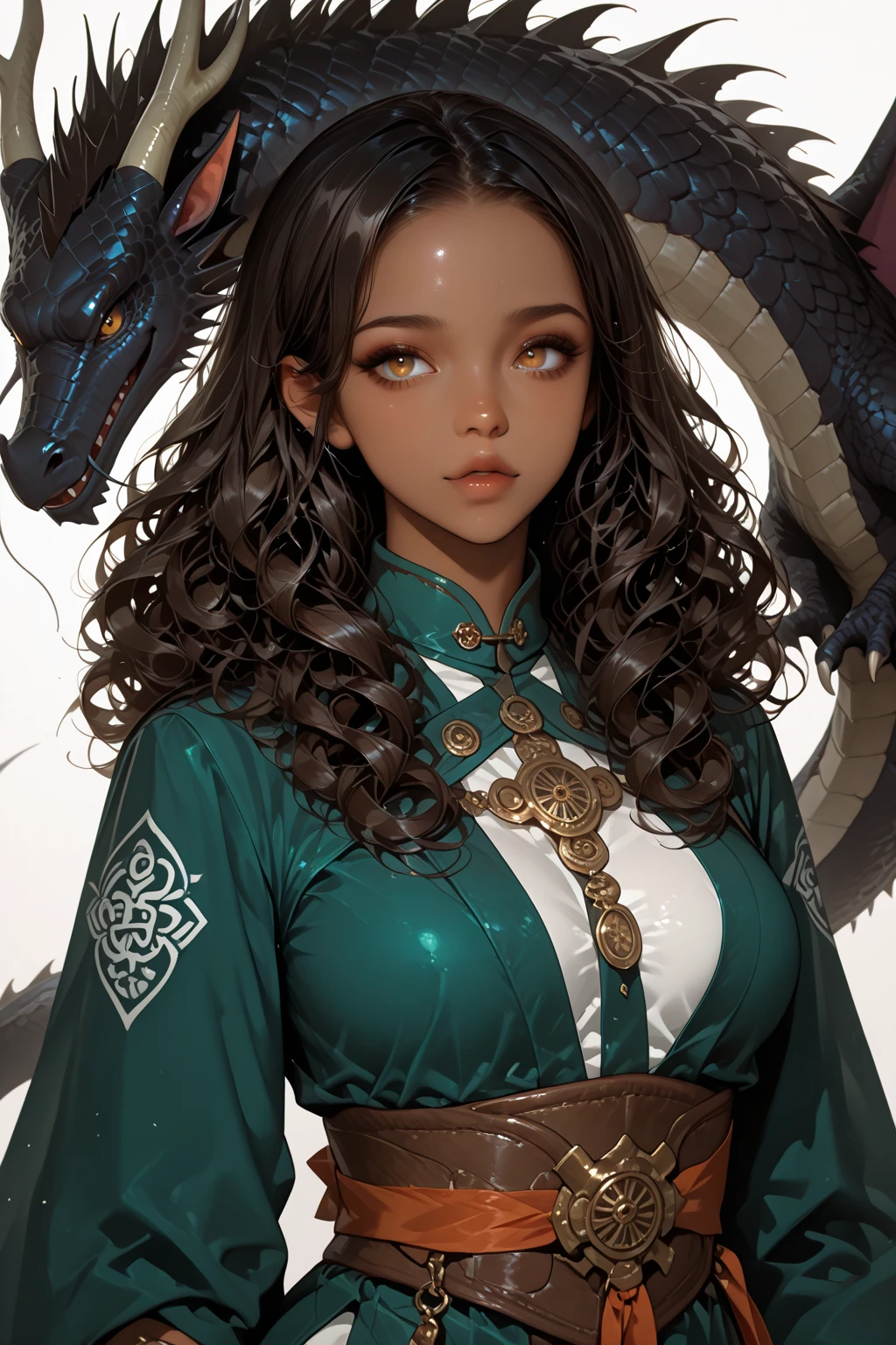(masterpiece,best quality), 1girl, with dragon, looking at viewer, {long hair|short hair}, (wavy hair:0.8), {upper body|cowboy shot}, {indoors|outdoors}, {day|night}, {blue eyes|black eyes|red eyes|gold eyes|grey eyes}, {fantasy|modern|science fiction},<lora:more_details:0.3> <lyco:GPTS4 dreamwave full_478773:0.3> <lyco:GoodHands-beta2:0.8>