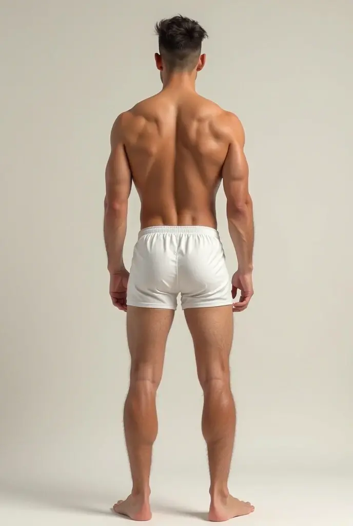 a$ap rocky wearing a white thong giving himself a wedgie, white thong wedgie, self wedgie, thong, white thong, booty