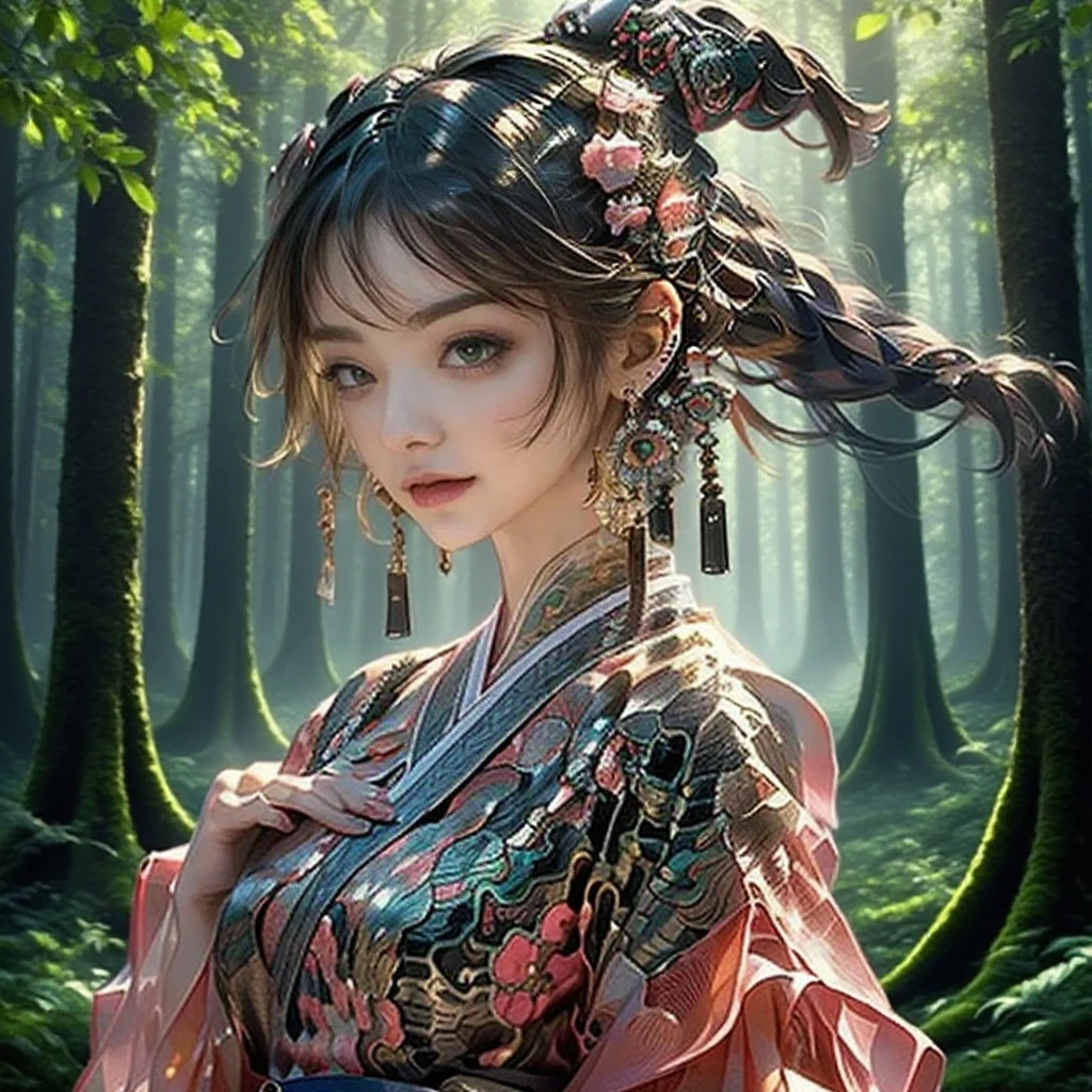 ancient wind