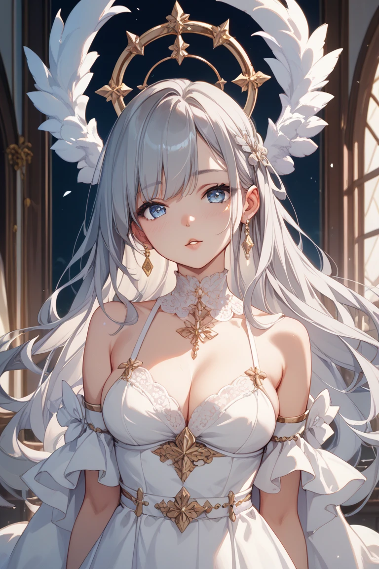 anime sex art of two sexy Anime Girls with horns and horns, tits, WLOP and Sakimi-chan, two beautiful Anime Girls, biomechanical tits, nixeu and sakimichan, Twin tails, Anime Girls, Naughty anime style, [ 4k digital art ]!!, Naughty, Her breasts are covered and she&#39;s SFWベッドに座っている大きな胸と大きなTİTSを持つアニメの女の子, Twin tails white_gloves, , Enchanting anime girl, On pixiv Top Rated, White-haired God, Pixiv 3DCG, TİTS, from Girls&#39; Frontline, shikamimi,  In a dress, On pixiv, ahegao, The finer details. Girls&#39; Frontline