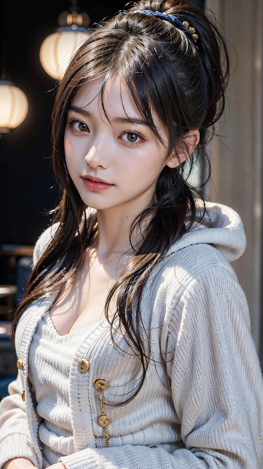 (8k, best quality, masterpiece, ultra highres:1.2) Photo of Pretty Japanese woman
in the (style of paul rubens and rebecca guay:1.1) (melancholy winter snow:1.4)