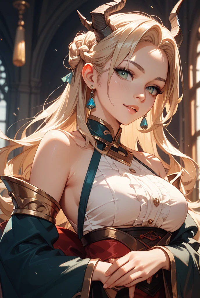 (full body), ((upper body)), ((thick thighs)), (((masterpiece))), (highest quality), ((perfect face)), very deep eyes, (Beautiful Detailed Eyes),Perfect Anatomy, Eyeliner, nsfw, (cinematic lighting), detailed eyes, best quality, sidelight, multicolor hair, glowing hair, (intricate details), detailed finger, (illustration:1. 1), (beautiful face:1. 15), superb, 8k wallpaper, extremely detailed, intricate, award-winning, hyper-detailed, photorealistic background, braided hair, average chest, cleavage, (dynamic pose)