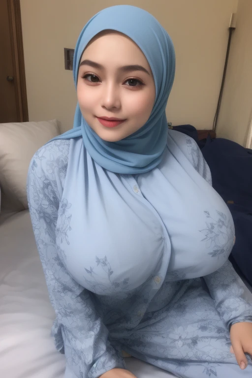 ((SATIN)), ((huge bra:2.0)), ((Gigantic tits:1.7)), (from behind up) seductive pose, ((Thin:1.5)), (Happy smile), (((HIJAB MALAY GIRL))), masutepiece, High quality, UHD 32K, Realistic face, Realistic skin feeling , A Japanese Lady, 58 years old matured lady, (((armpits))), (Night time at forest), ((look In front at the camera and SADNESS)), ((GREEN FLUORESCENT LIPS)), ((Floral Pattern)), ((wearing strapless lingerie bra)), dark night background , black bedroom night, horror scary place, ((saggy bra:1.5)), ((chubby:1.3)), Cowboy shot, ((fullbody, sitting on bed)) 