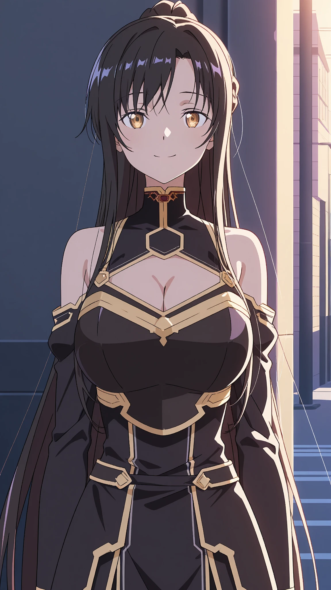 reina kousaka,
BREAK (bodysuit,black_gloves,belt,fingerless_gloves, covered_navel:1.2)
BREAK at stage
BREAK looking_at_viewer, arms_up, rope,  smile
BREAK (masterpiece:1.2), best quality, high resolution, unity 8k wallpaper, (illustration:0.8), (beautiful detailed eyes:1.6), extremely detailed face, perfect lighting, extremely detailed CG, (perfect hands, perfect anatomy),