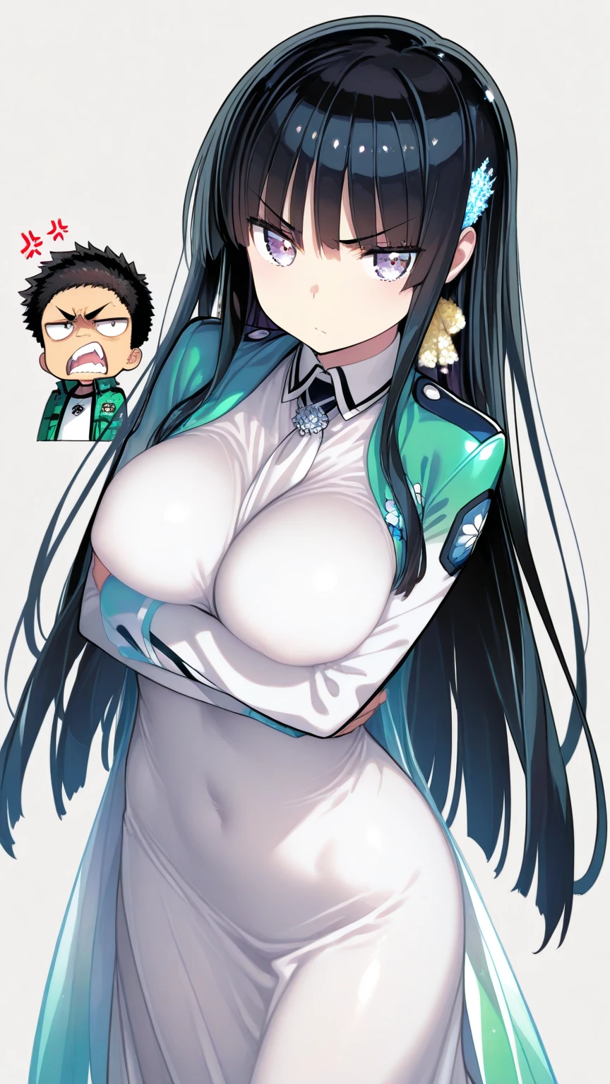 alone, One girl, View Viewer, 2D, anime, anime coloring, Upper Body, (White background:1.3), Miyuki Shiba, , Jacket, tie, View Viewer, ????????????，??????，????????????，Love juice，??????，(( 指で?を触って????????????する))，Pussy juice,chest,?????????,Wet Panties,Pussy juice stain,Put your hands in your panties,Squirting、Squirting、Squirting、Squirting、Squirting、Squirting、Squirting、Squirting、Squirting、Squirting、Squirting、Squirting、Squirting、Squirting、Squirting、Squirting、Squirting、Squirting、Squirting、Squirting、Squirting、Squirting、Squirting、Squirting、Squirting、Squirting、Squirting、Squirting、Squirting、Squirting、Squirting、Squirting、Squirting、Squirting、Squirting、Squirting、Squirting、??????,??????,