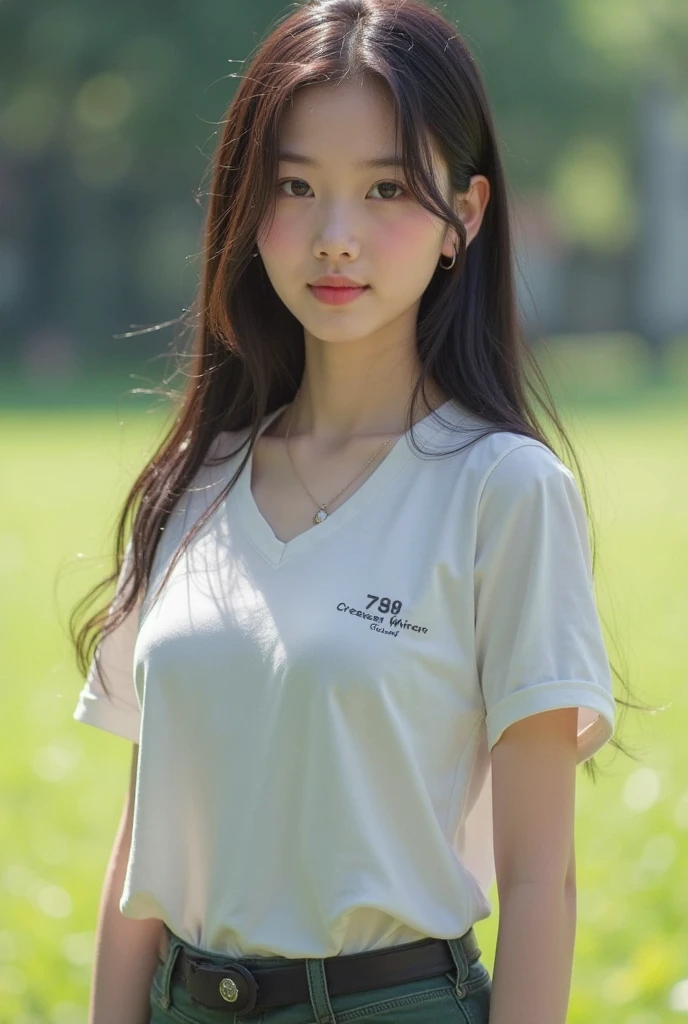 background school yard