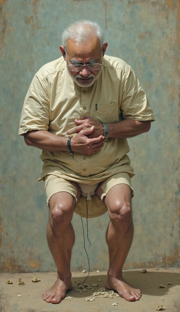 Prime minister of India