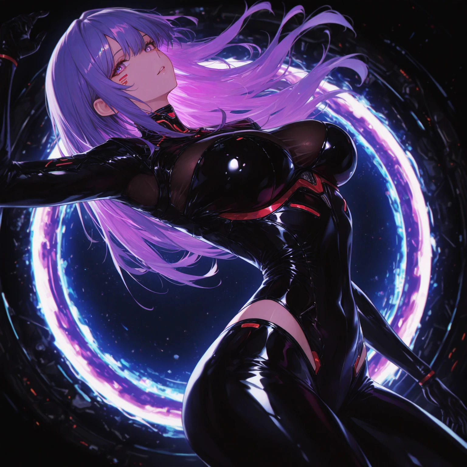 dark sakura　change