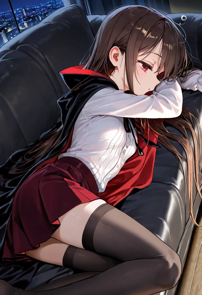 (masterpiece, Absurd quality, Highest quality, Official Art, beautifully、aesthetic:1.2), 16K, Cute , Very detailed, Digital Art, colorful, Most detailed, Bright colors, (Conversion Sequence), Baby Face, Cinema Lighting, (From below:1.5), Dynamic Angle, landscape, scenery, (difficult:1.5), (One person:1.5), (indoor:1.5), Bedroom, lamp, (Hotel Rooms:1.3), (Very detailed lips:1.3), eyelash, Very detailed顔, (Perfect Legs, Perfect hands, Perfect Anatomy:1.1), Depth of written boundary, Speckled sunlight, Beautiful lighting, Little, (Floating Hair:1.3), (temporarily stopped:1.5), (boost mood:1.5), (Sexual affection:1.5), (Orgasm Facial:1.5), from the front, (Girl trembling with sexual climax:1.5), (Vulgarity:1.5), full body, (female masturbation:1.5), 独奏 , spread legs, squatting, fingering, (crotch rub:1.5), (1boy:1.5), Serena (Pokemon), Have, sunglasses, beautiful detailed long hair, Blonde, beautifully精巧な青い目, bracelet, Beautifully detailed sleeveless shirt, Black Shirt, Red Skirt, Pleated skirt, Black knee socks, Knee-high boots, lipstick, eyelash, Very detailed顔, eyelash, Very detailed顔, (Perfect Legs, Perfect hands, Perfect Anatomy:1.1), vaginal penis, intercourse with a man, vulgarity,